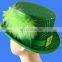 2017 newest St Patrick Day Hat green colors