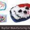 2016!NEW DIY plush pillow/cushion set for kids -81005-D
