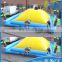giant inflatable soft mountain / soft air mountain extreme / air soft mountain for sale