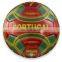 custom cheap sport pvc shine soccer ball,pvc football pakistan