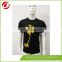 High resolution sublimation t-shirt production