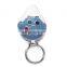 New Products Cute Halloween Gift Magnetic Eyeglass Holder, Promotional Eyeglass Holder Pin in Bulk