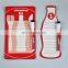 Made in China promotion gift magnetic board, Erasable pen tablet,fridge magnet writing board