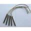 cartridge heater with thermocouple