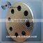 stainless steel pedicure foot file manufacturer