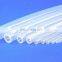 High temperature silicone tubing and Medical grade large diameter extrusion silicone hose/silicon pipe /silicone tube