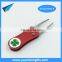 Dongguan Factry Bulk Golf Divot Tool, Custom Repair Tool With Ball Marker