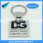 2017 Popular Custom Company Logo Key Tags Made Custom Bag Hang tag