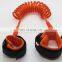 1.5M/2M/2.5M Children Anti Lost Wristband Wrist Strap