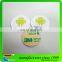 HF custom design full printing self adhesive rfid tag sticker label,nfc tag