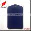 Factory Supply Double Sided Leather ID Card Holder
