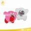 Cute and Lovely Custom Soft Enamel Umbrella Pin in Nickel Plated