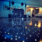 LED dance floor for wedding decoration with led lights