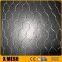 Manufacturer 10MM Hot dipped Galvanized Hexagonal wire mesh