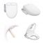 Kb2500 Toilet Seats Electronic Bidets Buttocks Washing Seats Smart Toilet Cover