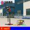 Kohler Engine Vertical Backpack Portable Core Drilling Rig With Diamond Bit