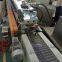 JS36 twin screw test extrusion line