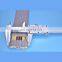 flat cable for cranes 6 cores for power cables flexible flat cable for cctv elevator/lift