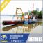 10 Inch New Condition Cutter Suction Dredger / sand dredging vessels
