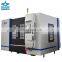 VMC1270 portable fanuc Taiwan  3 axis cnc vertical milling machine metal for sale