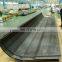 China best fabricator heavy heavy fabrication steel bar rod sheet metal works bending