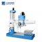 China Radial Arm Drilling Machine Z3050 Hydraulic Radial Drilling Machine