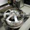 High Efficiency Diamond Cut Wheel Lathe CKL-35