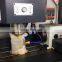 The cheap cnc milling machine price with Guangtai CNC system XK7140B