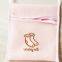 Laundry mesh bag  Foldable Lingerie Bra Socks Underwear Washing Bag