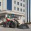 Factory supply ZL930E 1600KG front wheel loader with CE