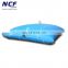Excellent Materia Durable Collapsible Pillow Water Tank