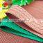 eco-friendly nylon knitted elastic webbing wholesaler design for watch gift belt