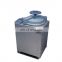 Class B hospital autoclave 50 litres steam sterilizer with factory price sterilizer easy to operate