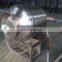 Chicken marinating vacuum tumbler machine