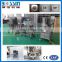China top quality new design meat patty processing machinery