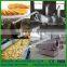 French fries chips product line|French fries processing machines|500Kg/h Potato chips product line