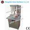 Dough sheet meat roll spring roll samosa skin making machine