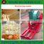 High performance industrial animal bedding shaving machine mill for wood