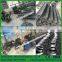 High drawing power clothes hanger forming machine with lowest price