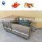 carrot washing machine price fish cleaning equipment vegetable cleaning machine