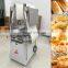 Dough Sheeter for Pastry Used Cutter Machine