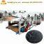 Small Cotton Fabric Waste Recycling Machine Cotton Fiber Processing Machine