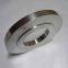 custom-made cnc machining accessories, gear, coupling and spline shaft