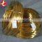 Red copper wire rod 8mm kg price and brass wire rod China Supplier