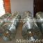 hot dipped galvanized steel wire