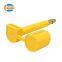 MA-BS 9010 Tamper proof shipping security ABS Bolt Seal for container and trailer