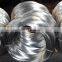 hot dipped galvanized iron wire for binding