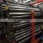 DIN2391 ST37 Cold Rolled Carbon Seamless Steel Tube