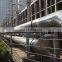 Carbon Steel Pipe Pipeline Pipe