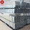 Top quality galvanized steel pipe ,gi pipe list with gi pipe price 6m length